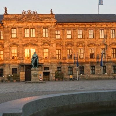 Erlangen