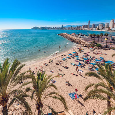 Alicante