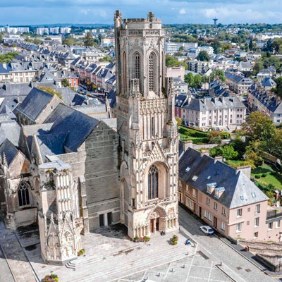 Saint-Lo